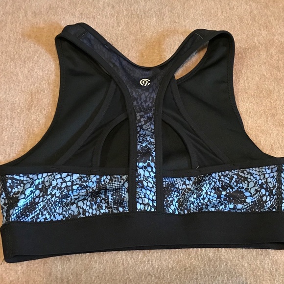 NEW! Champion C9 Unpadded Women’s Sports Bra Sz XS - Picture 2 of 5